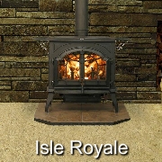 Isle Royale